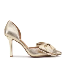 Vince Camuto Women's Burke Golden M