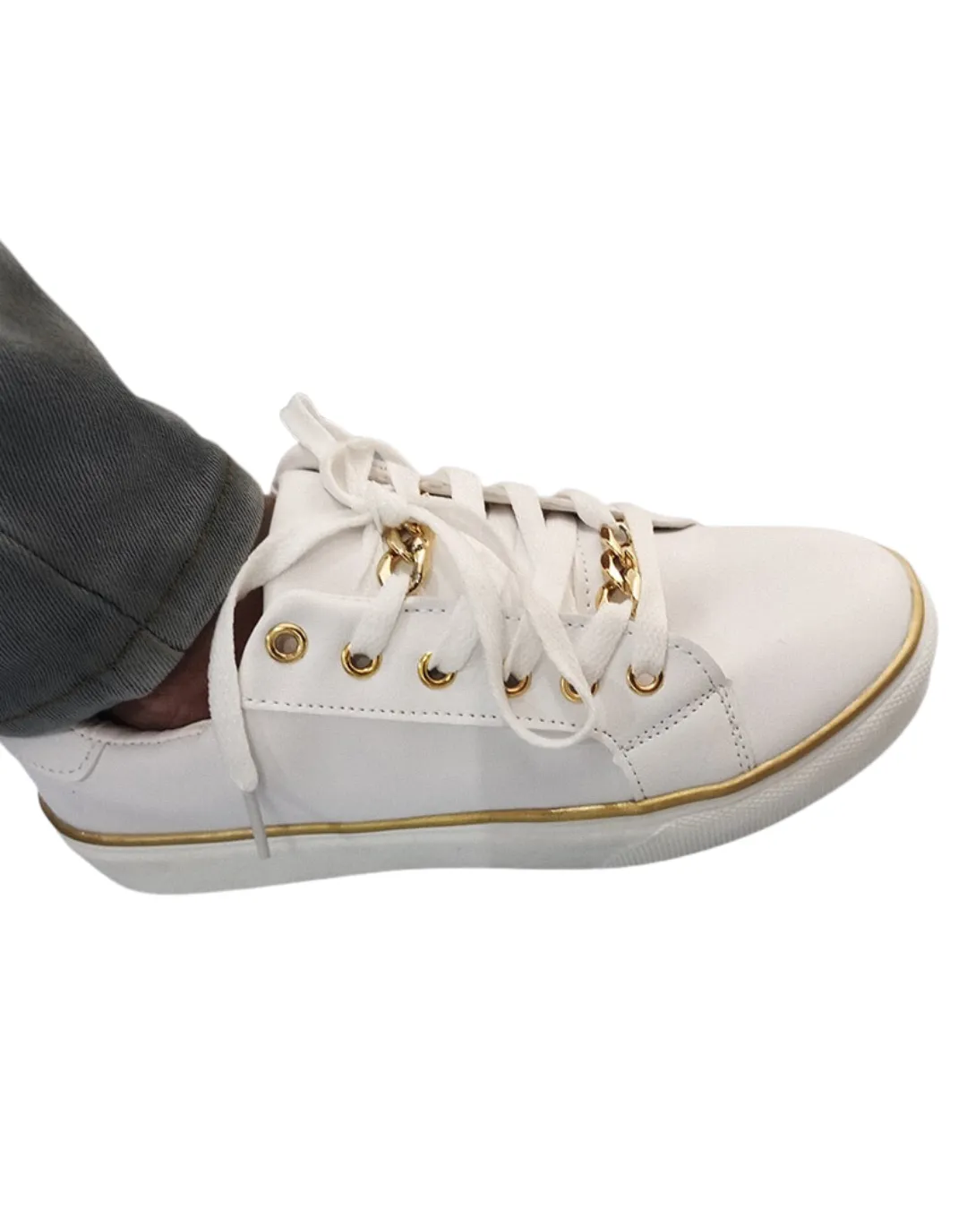 Womens Casual Sneakers