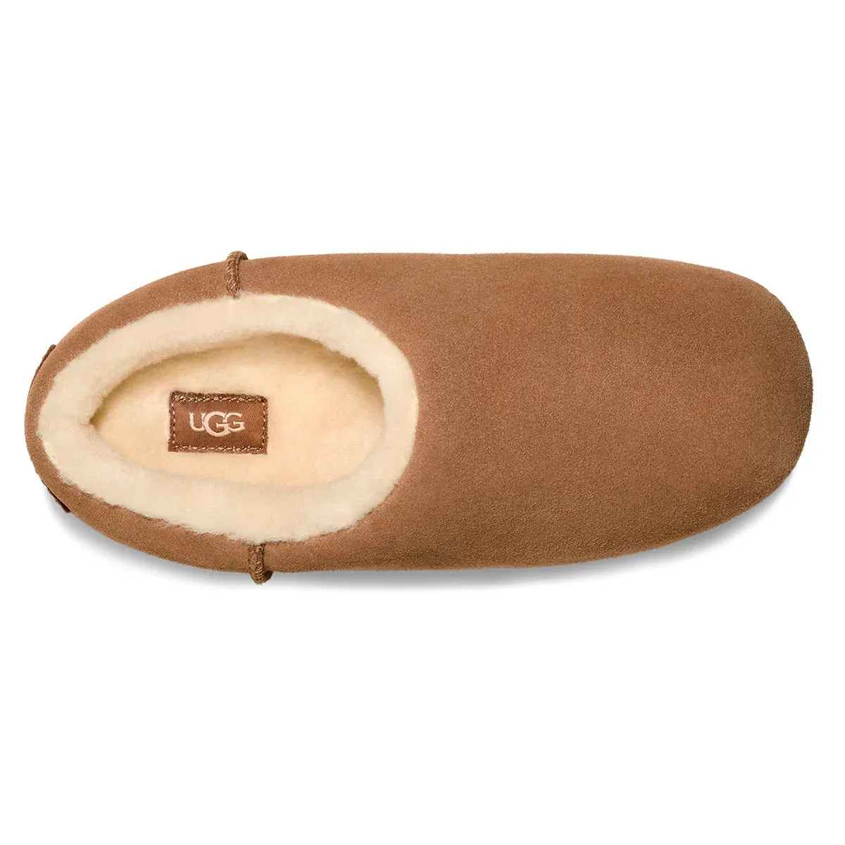 Women's Pumped Slide