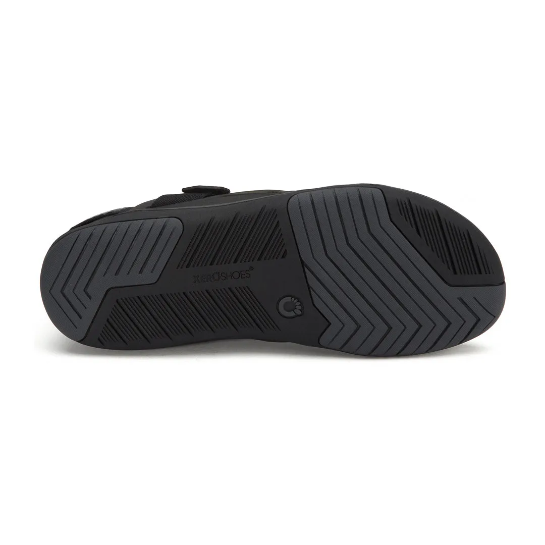 Xero Shoes - Forza Trainer - Black - Men's