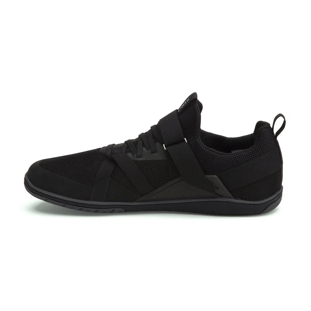 Xero Shoes - Forza Trainer - Black - Men's